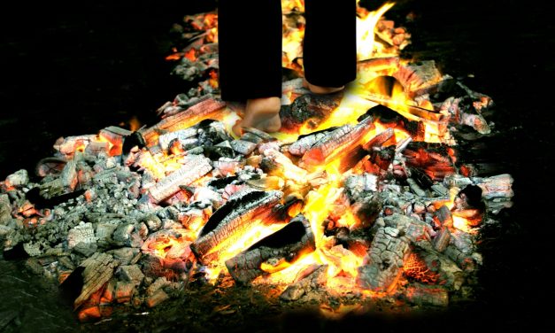 Walpurgisnacht – wenn Frauen ihre Urkraft entfachen