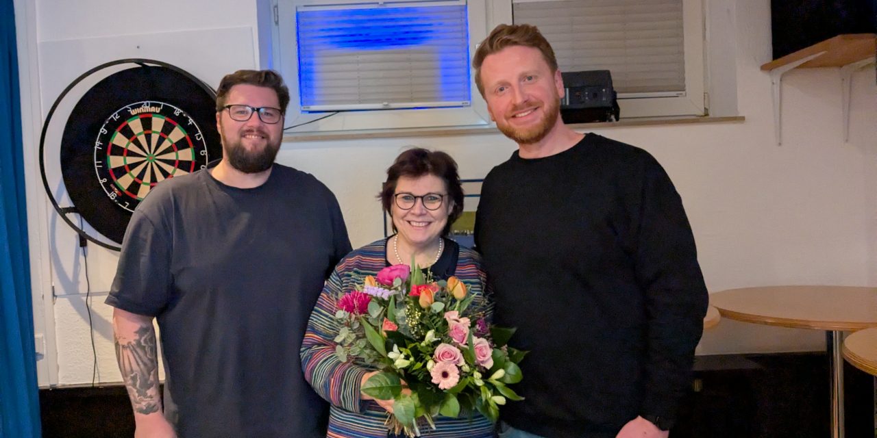 TuS Hiltrup Basketball stellt sich neu auf