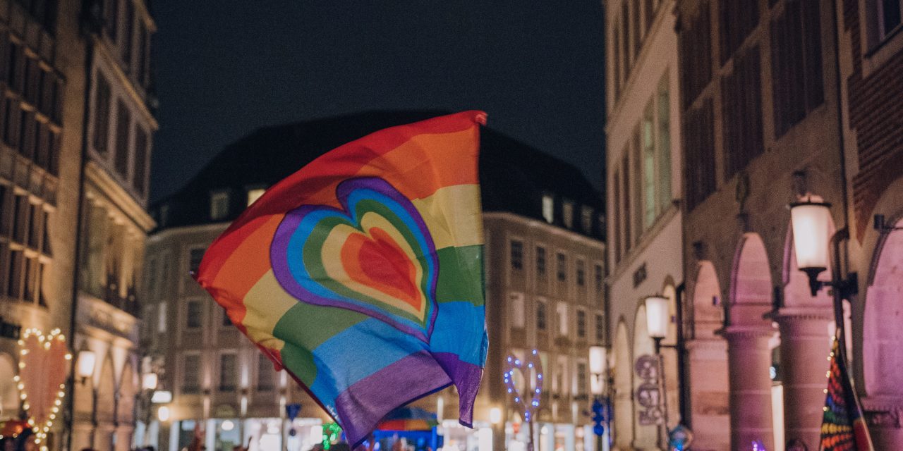 ONE BILLION RISING – eine Milliarde erhebt sich – weltweit am 14. Februar!