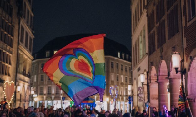 ONE BILLION RISING – eine Milliarde erhebt sich – weltweit am 14. Februar!