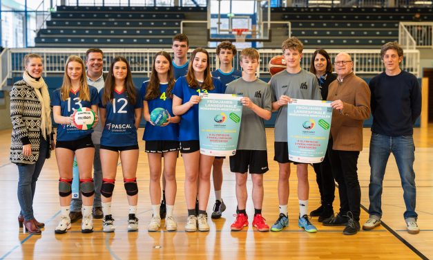 Münster ist Gastgeber des Frühjahrs-Landesfinales im Schulsport