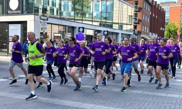 Volksbank-Münster-Marathon 2025: Erfolgreiche Anmeldezahlen und spannende Events