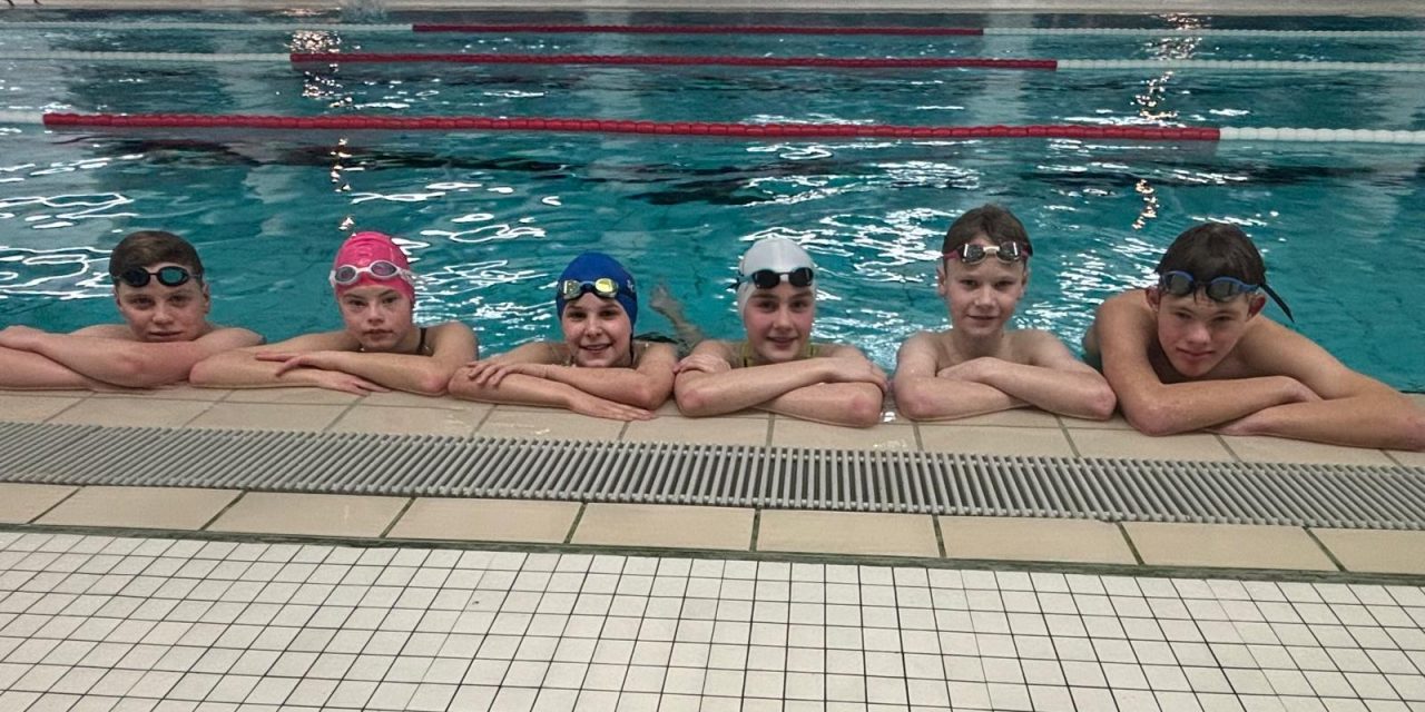Erster Offener Münsteraner Inklusionscup: Ein Schwimmwettkampf für alle