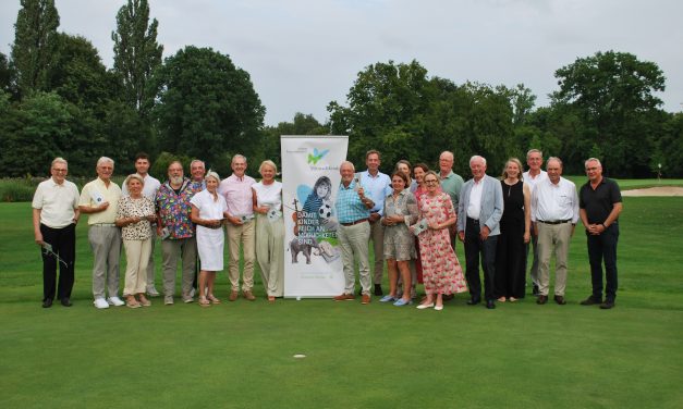 WWK Kinderstiftung weiter an der Seite der Mitmachkinder