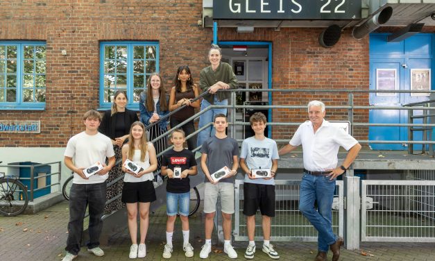 Sport, Freunde und Engagement bestimmen die Freizeit junger Menschen in Münster