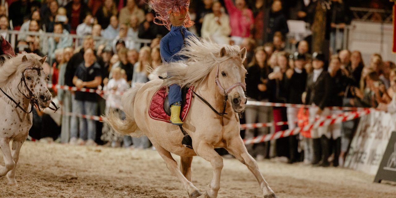 Knapper Sieg für Münster im Münsterländer Pferdestärken Cup