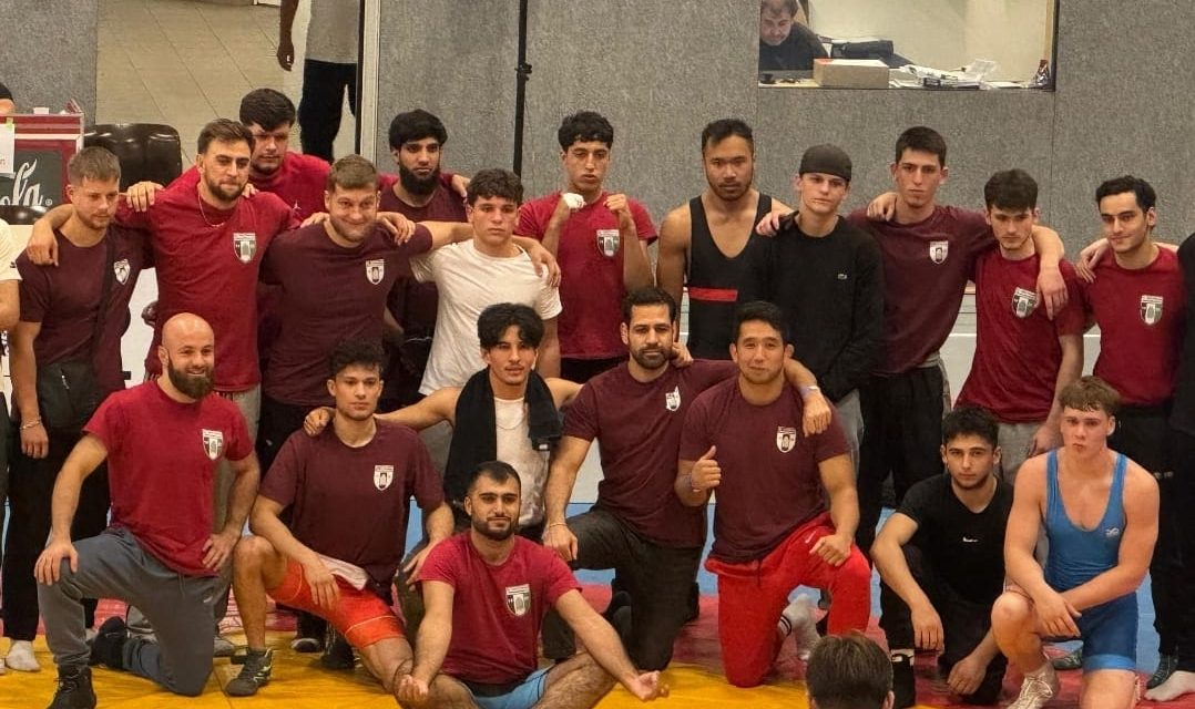 SC Westfalia Kinderhaus triumphiert beim Landesturnier in Lünen