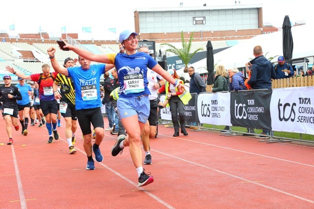 Wer macht mit? UKM-Studie: Training, Auge und Wissenschaft