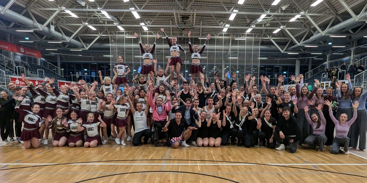 Show des Sports – 14.11.2025 – Sport erleben – schauen, staunen, mitmachen