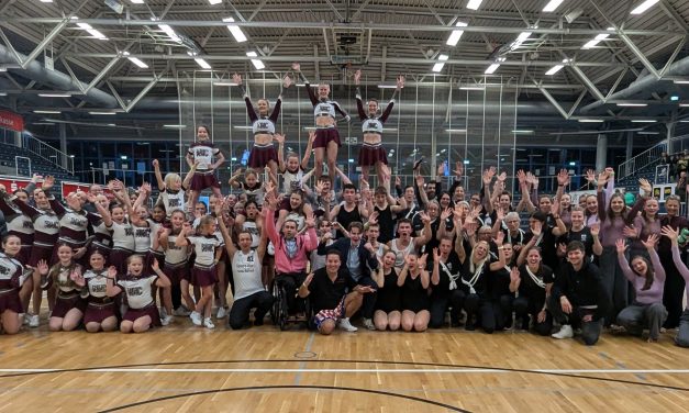 Show des Sports – 14.11.2025 – Sport erleben – schauen, staunen, mitmachen