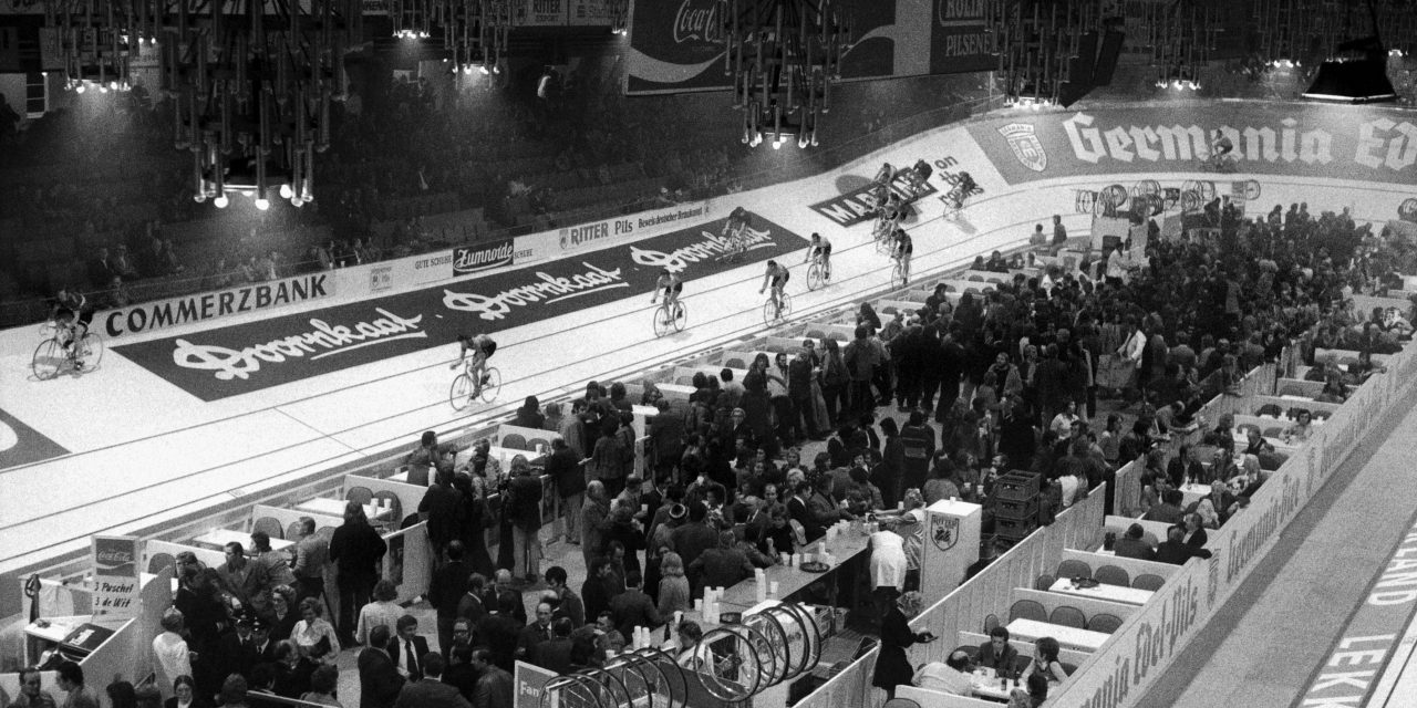 Rückblick: Sechstagerennen