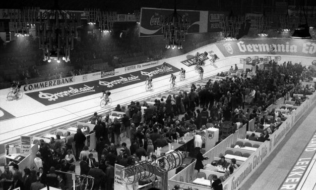 Rückblick: Sechstagerennen