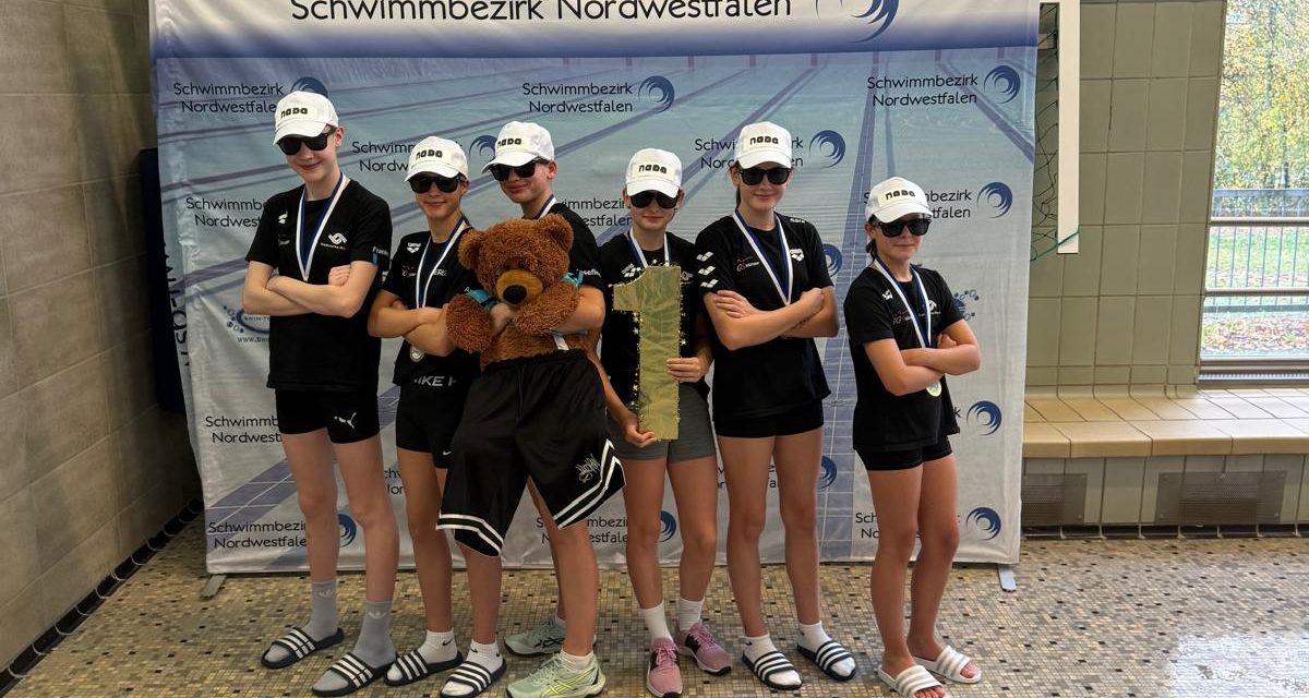 Wenn Enten und Pinguine auf die NADA-Kontrollen treffen …