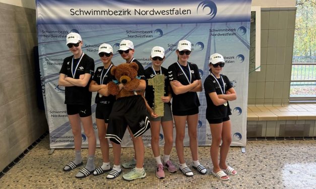 Wenn Enten und Pinguine auf die NADA-Kontrollen treffen …