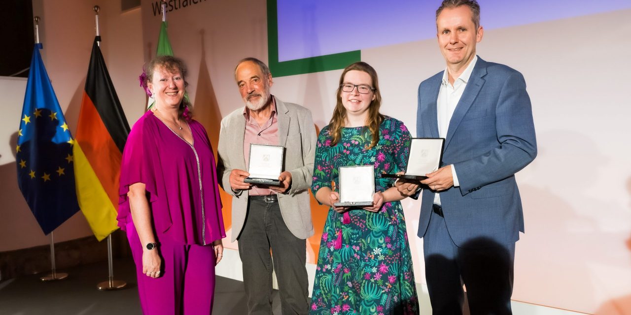 Jana: „Ich möchte nicht nur halb da sein“