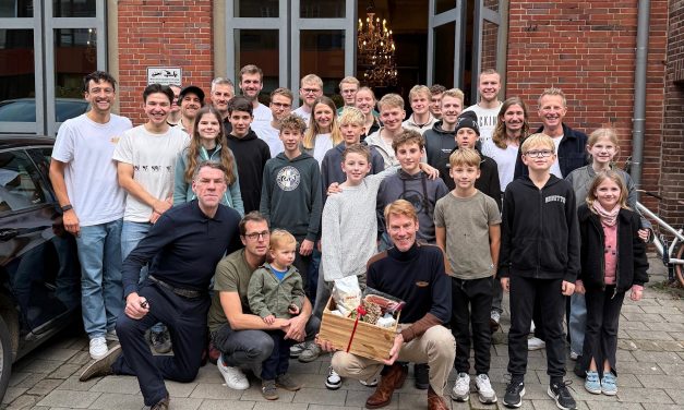 130 Jahre Radsport mit Herz, Humor und Tempo – der RSV ist in Feierlaune!