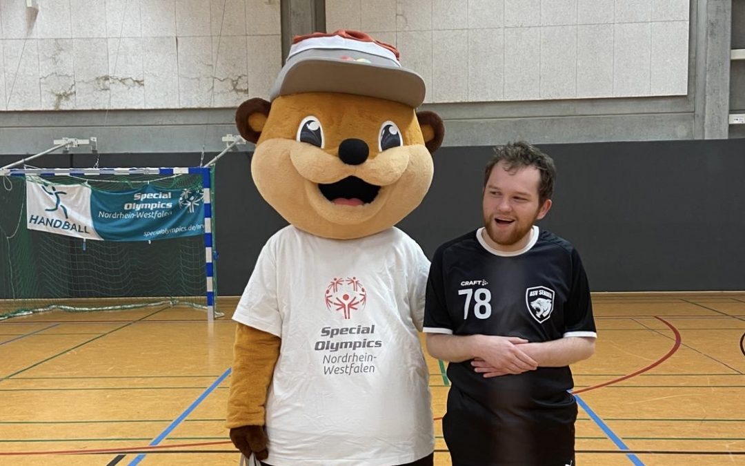 Panthers beim Nikolausturnier in Hamm – Erfolgreicher Jahresabschluss