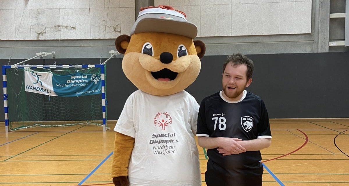 Panthers beim Nikolausturnier in Hamm – Erfolgreicher Jahresabschluss