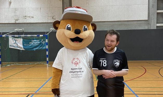 Panthers beim Nikolausturnier in Hamm – Erfolgreicher Jahresabschluss