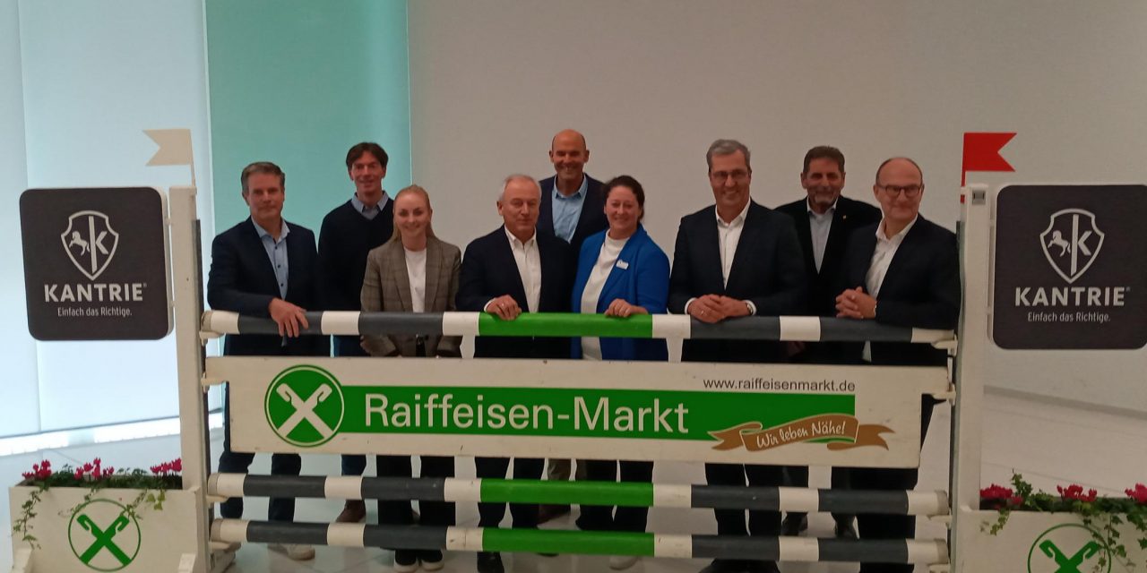 AGRAVIS-Cup 2026 lockt mit besonderem Jubiläums-Programm