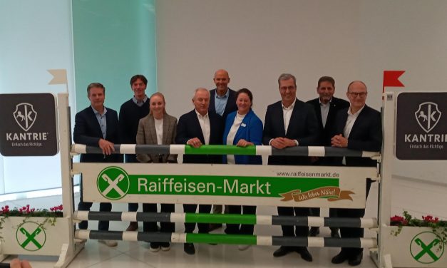 AGRAVIS-Cup 2026 lockt mit besonderem Jubiläums-Programm