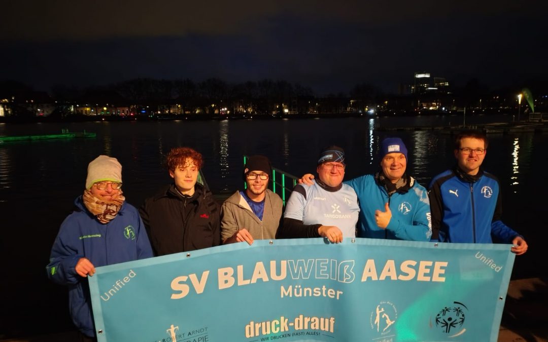 Speedy-Gonzales als erster im Ziel