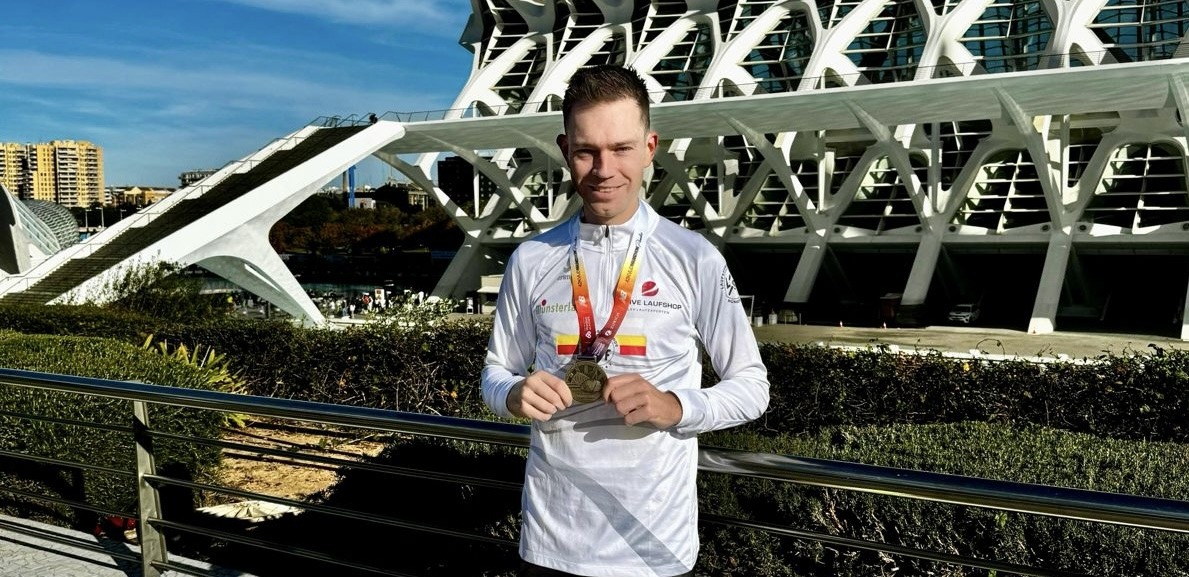 Tillar mit fantastischer neuer Bestzeit in Valencia