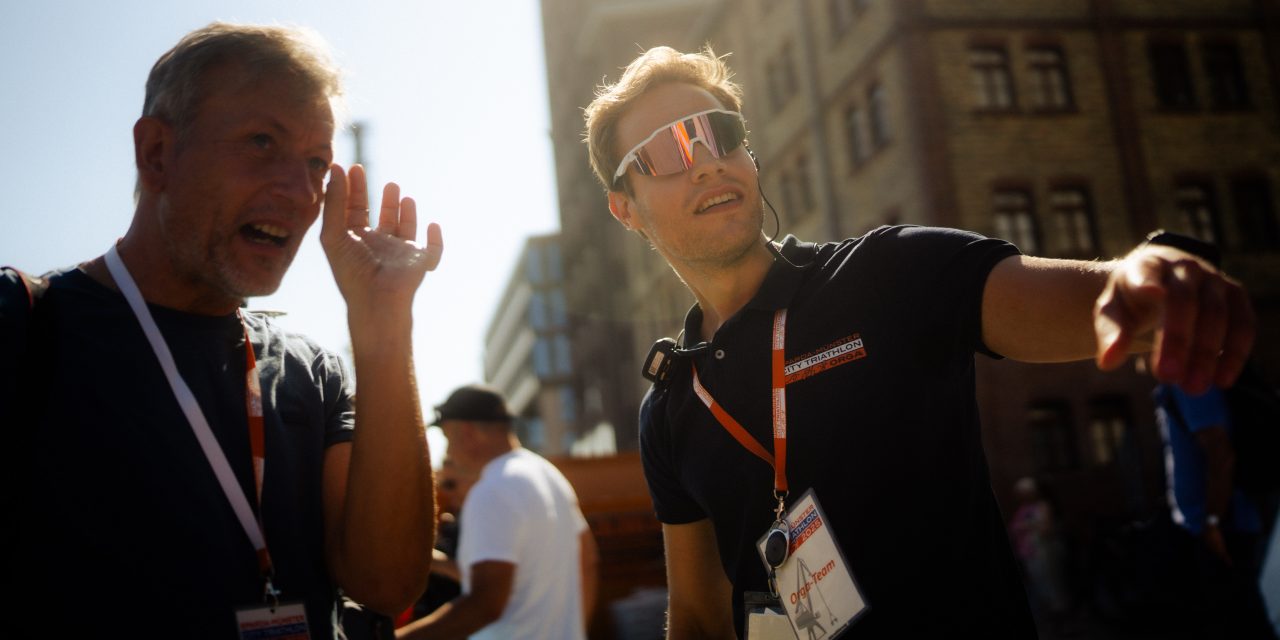 Sparda Münster City Triathlon: Was 2026 kommt – und was (noch) nicht