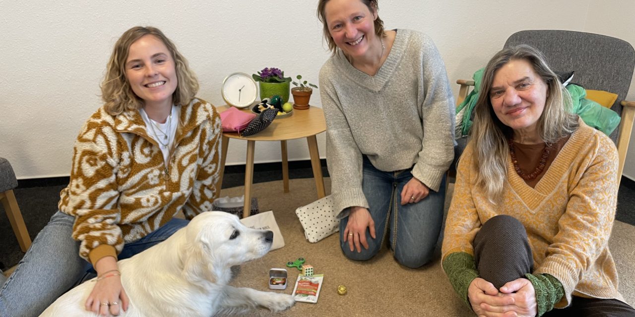 Laufsportfreunde Münster unterstützen Zartbitter e.V.