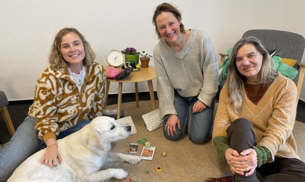 Laufsportfreunde Münster unterstützen Zartbitter e.V.