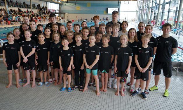 Starker Auftakt auf der Road to DJM