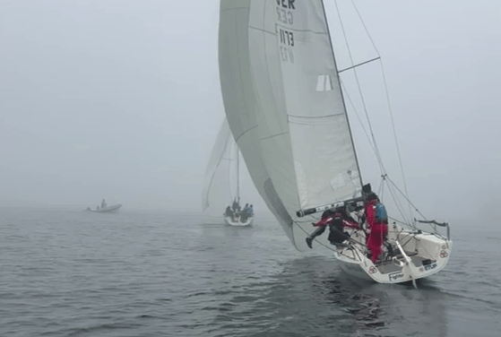 Wintertraining des Segelclub Hansa Münster e.V. – Vorbereitung auf Bundesliga-Niveau