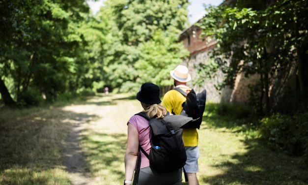HIKING HERO 2026: Das Wanderevent vor den Toren Berlins