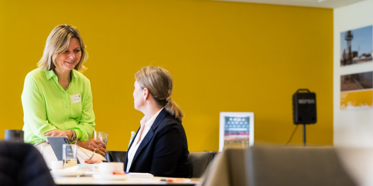 Wanted: Geschäftsstellenleitung m/w/d