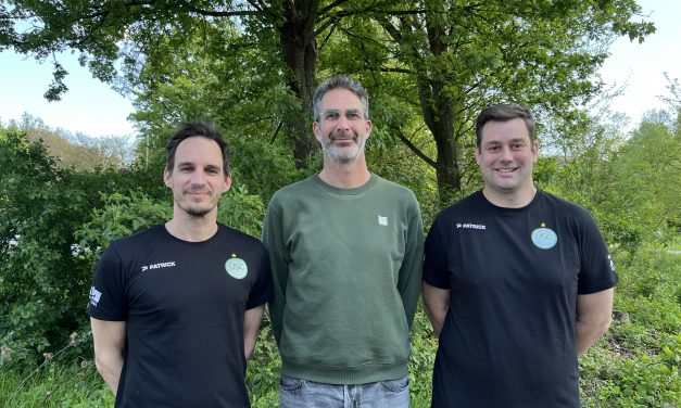 USC Münster verpflichtet Ron Gödde als neuen Co-Trainer