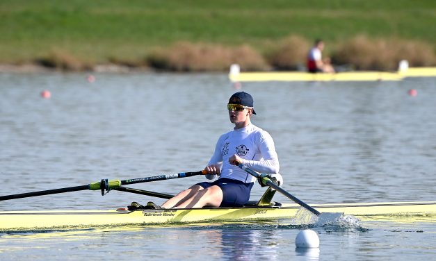 Erfolgreiche Kooperationen: ARC und RV Münster überzeugen bei Bremer Ruderregatta