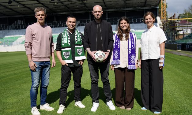 Frauenfußball in Münster: Wacker Mecklenbeck und Preußen Münster bündeln ihre Kräfte